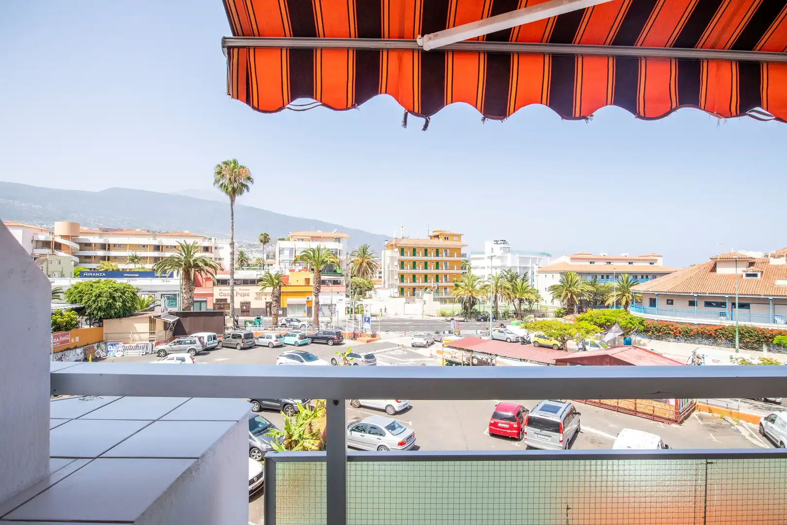 Appartement 31 m² à Puerto de la Cruz