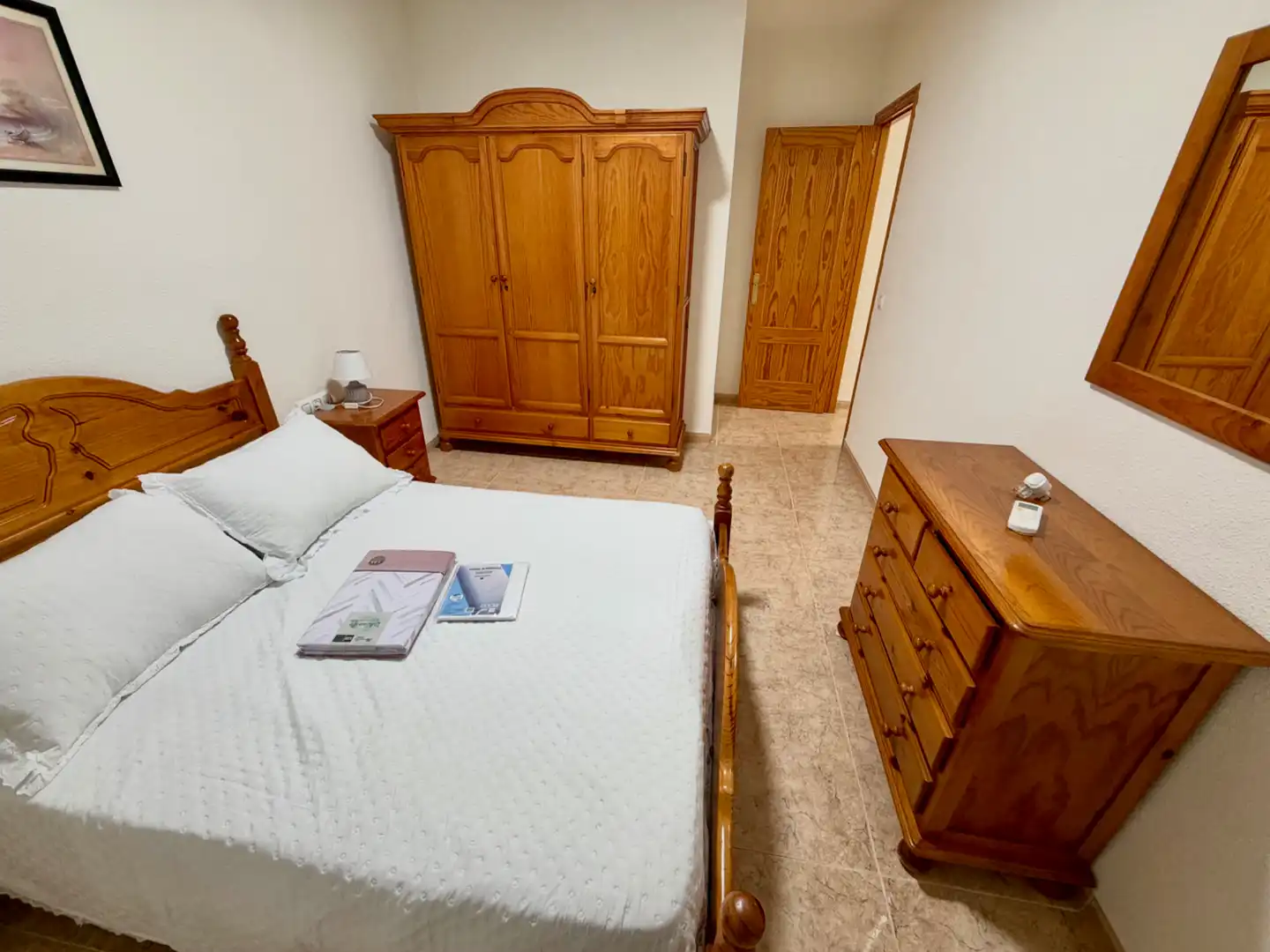 Piso de 98 m² en Berja