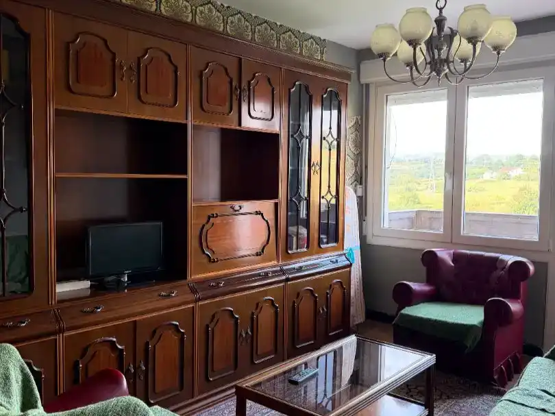 Piso de 78 m² en Lejona