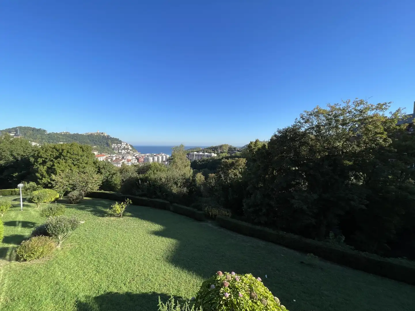 Piso de 82 m² en San Sebastián
