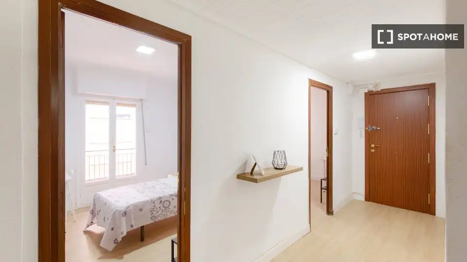 Habitación 104 m², Elche