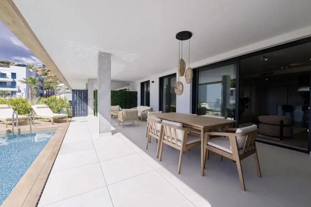 Appartamento 105 m² a Marbella