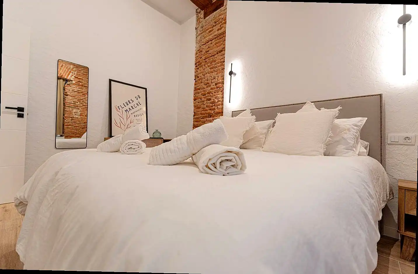 Pis de 100 m² a Valladolid
