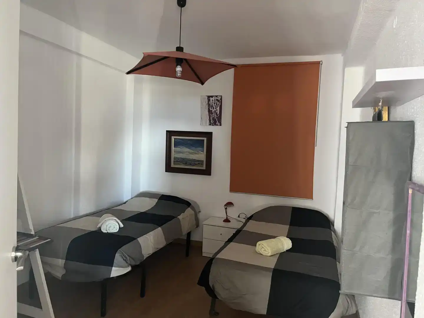 Piso de 100 m² en Oropesa del Mar