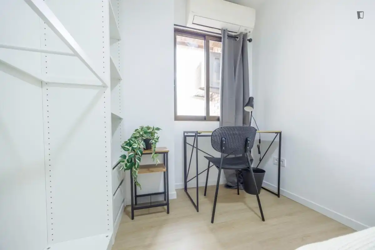 Habitación en alquiler, Valencia