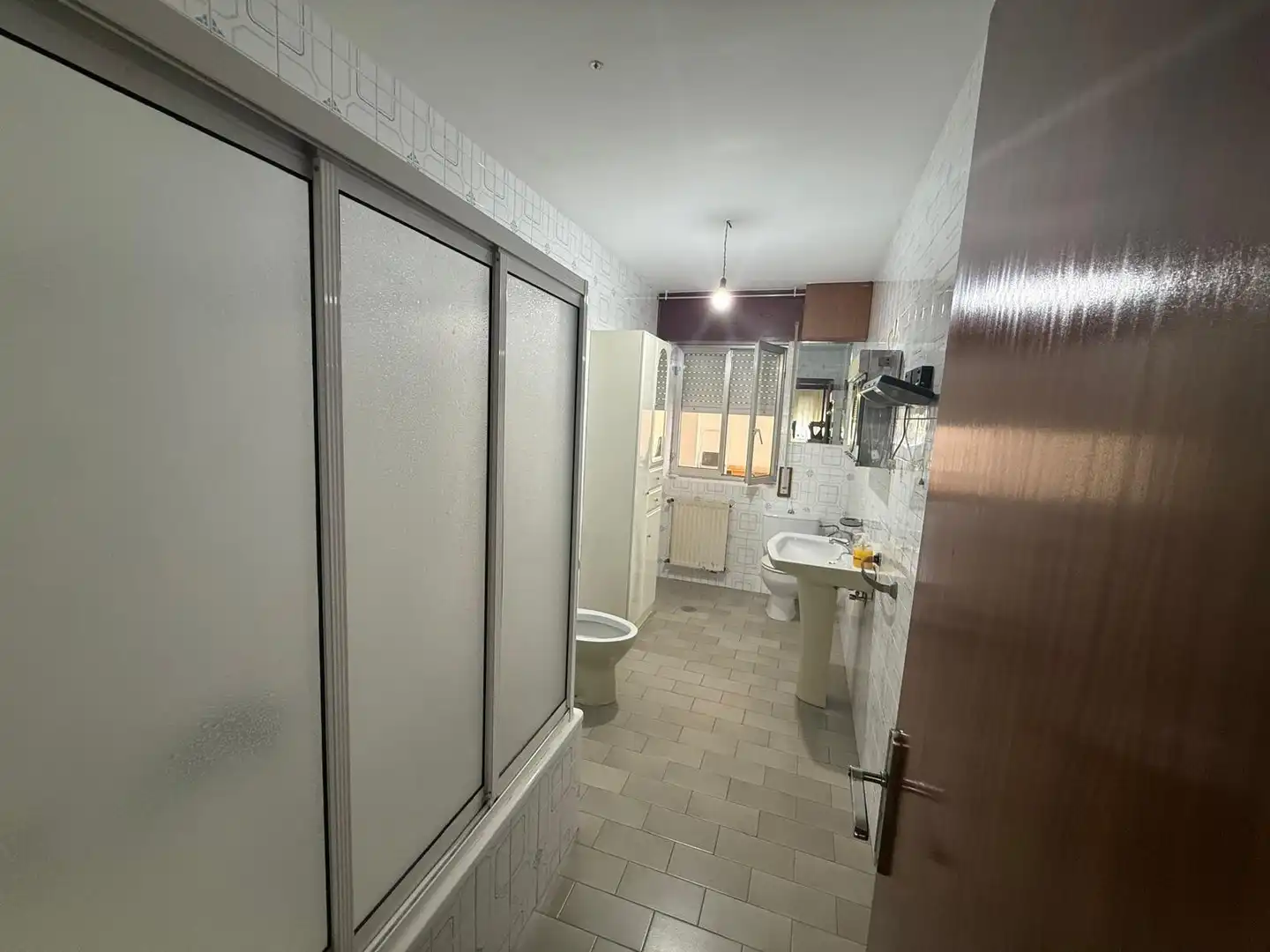 Piso en alquiler, Boiro