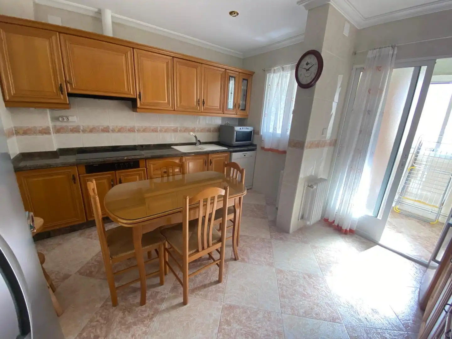 Pis de 125 m² a Albacete