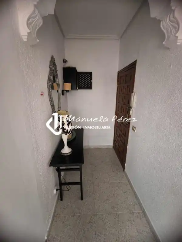 Piso de 90 m² en Cáceres