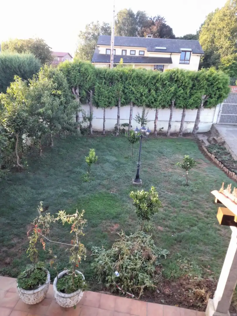Piso de 200 m² en Mugardos