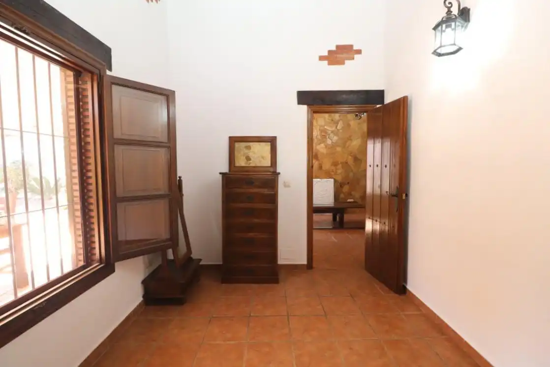 Casa de 135 m² a Alhaurín el Grande