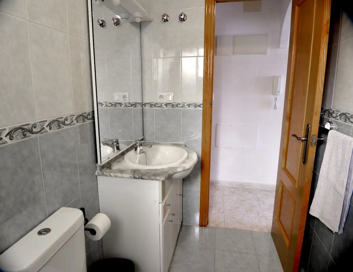 Piso de 65 m² en Santa Pola