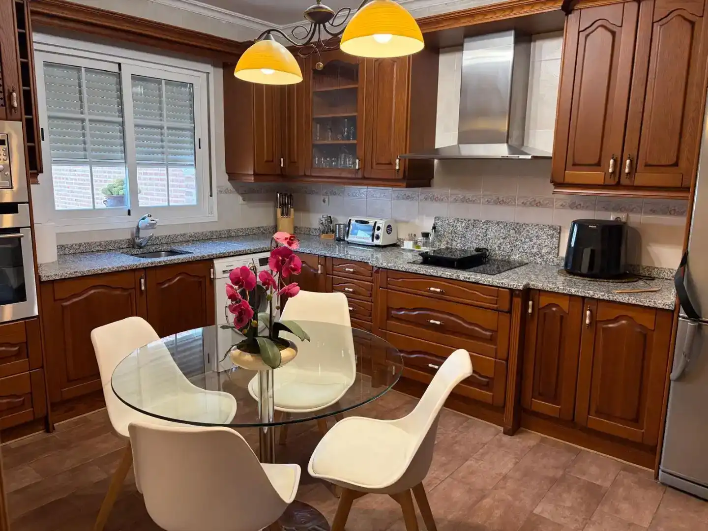Habitación 250 m², Valmojado