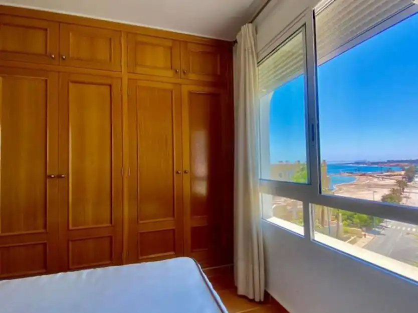 Piso de 80 m² en Orihuela