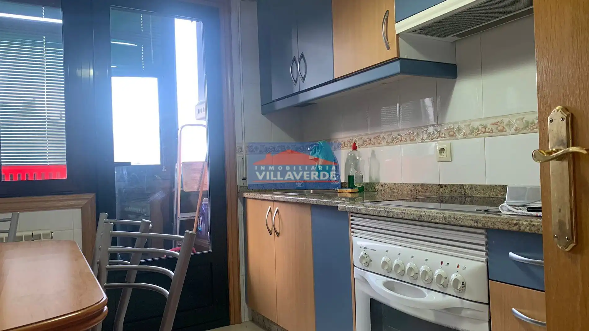 Piso de 67 m² en Cangas de Morrazo