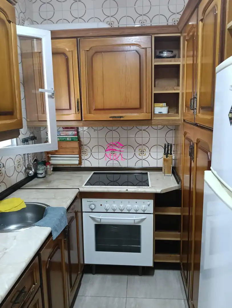 Pis de 75 m² a Mérida