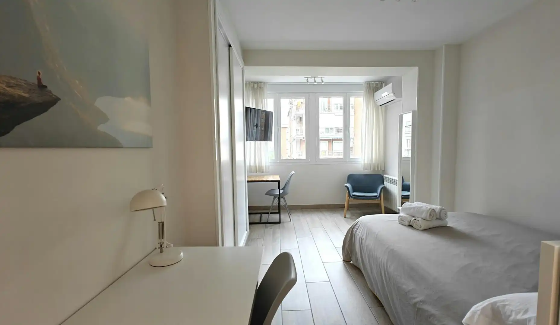 Pis de 30 m² a Madrid
