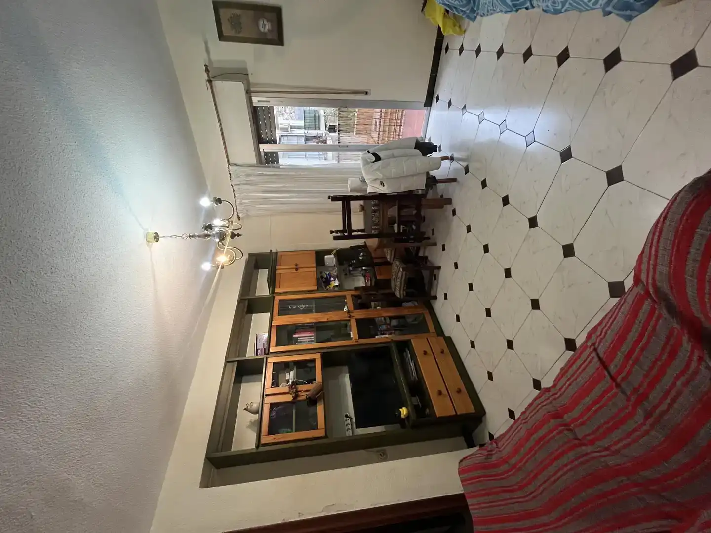 Habitación 5 m², Granada