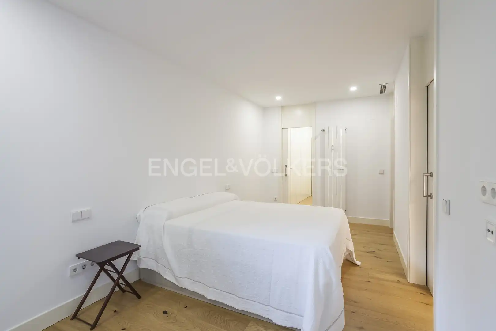 Appartamento 186 m² a Madrid