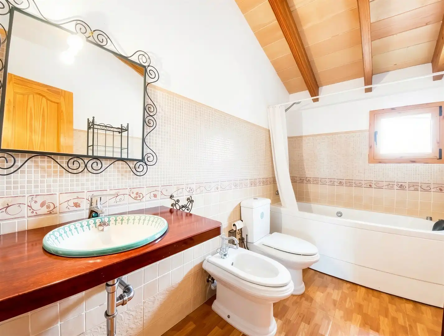 Piso de 220 m² en Campos