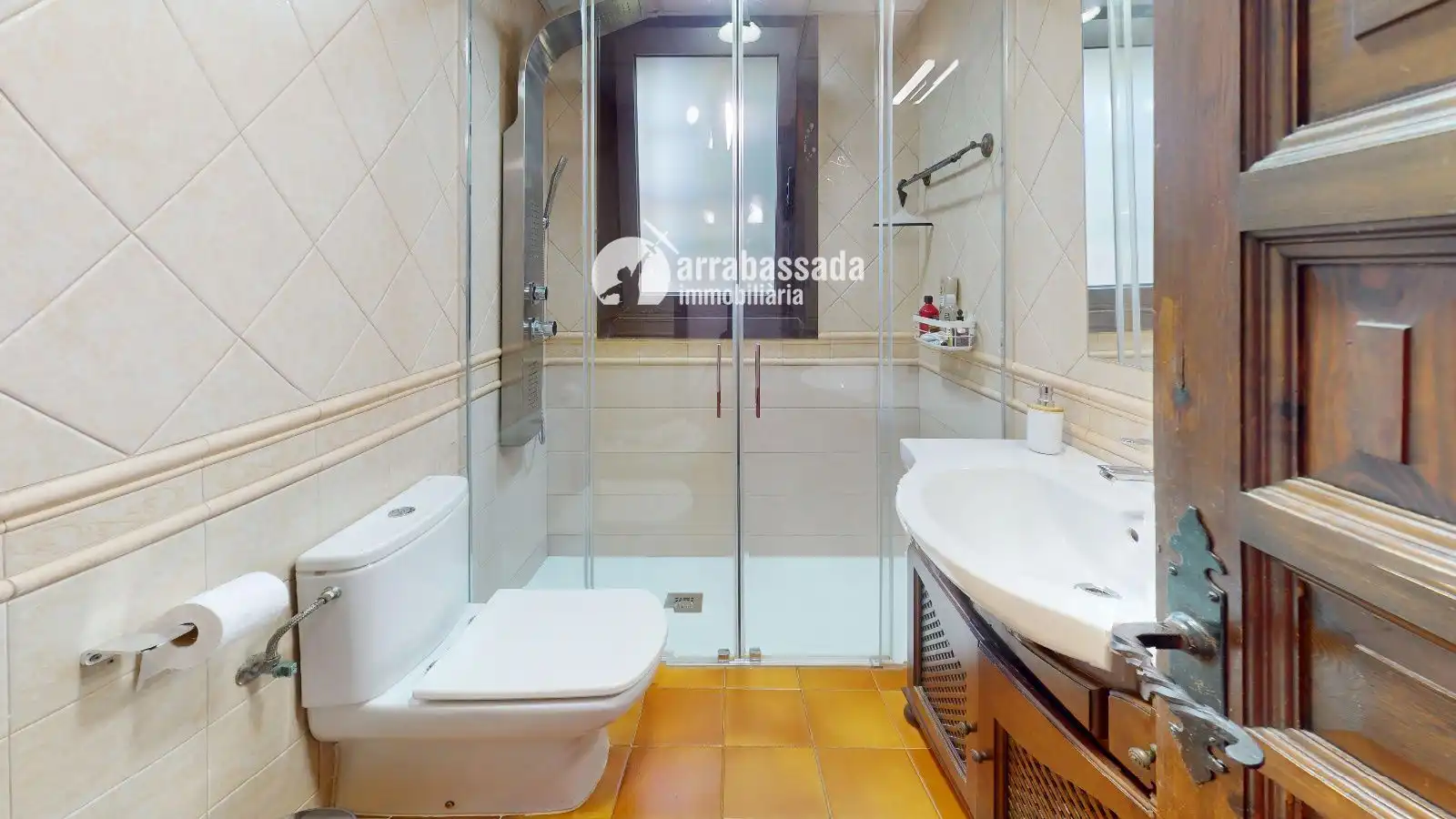 Piso de 110 m² en Creixell