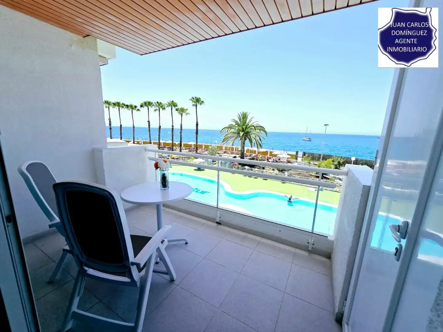Piso de 45 m² en Mogán