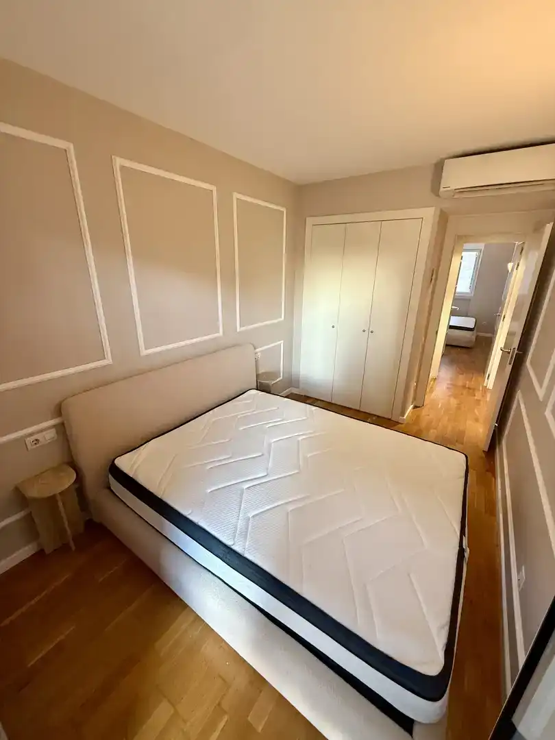 Piso de 110 m² en Sant Cugat del Vallès