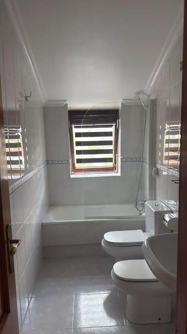Piso de 50 m² en Vigo