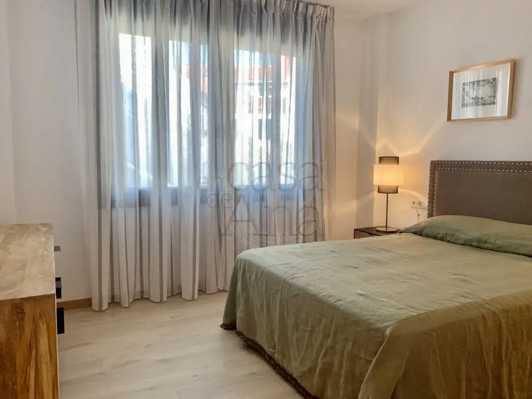 Pis de 82 m² a Bilbao