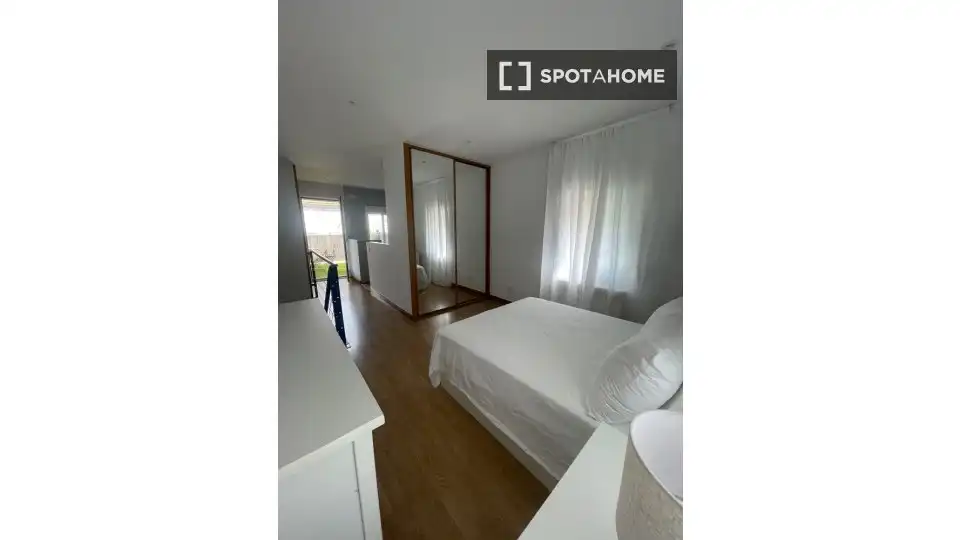 Pis de 61 m² a Madrid