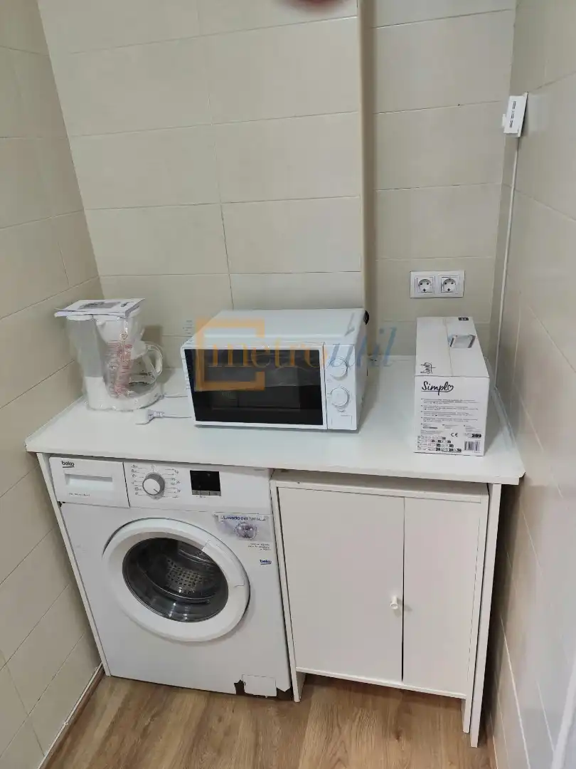 Wohnung 85 m² in Salamanca