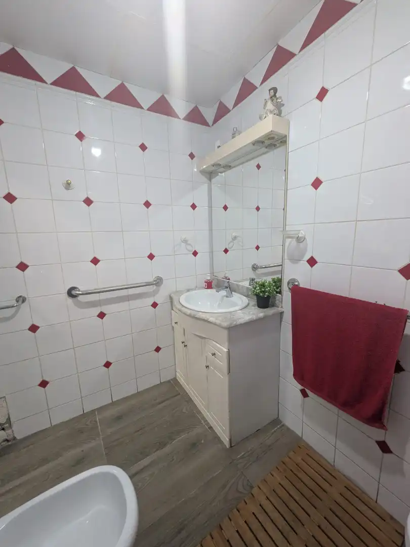Piso de 200 m² en Burriana