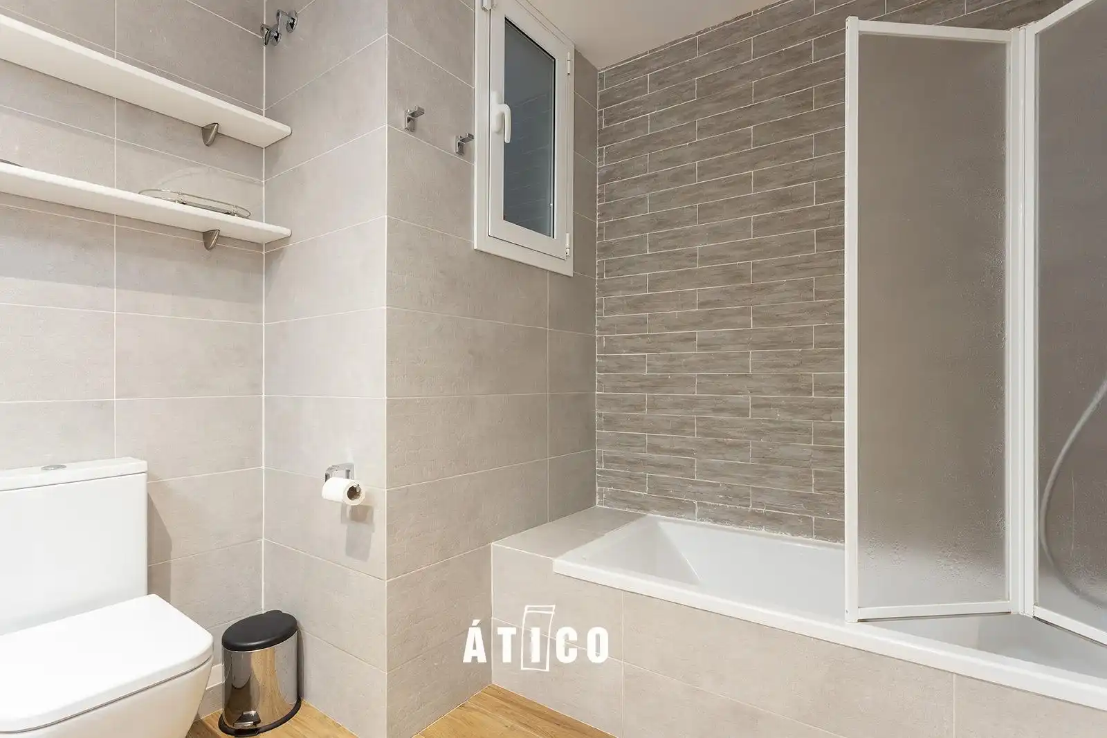 Piso de 229 m² en Barcelona
