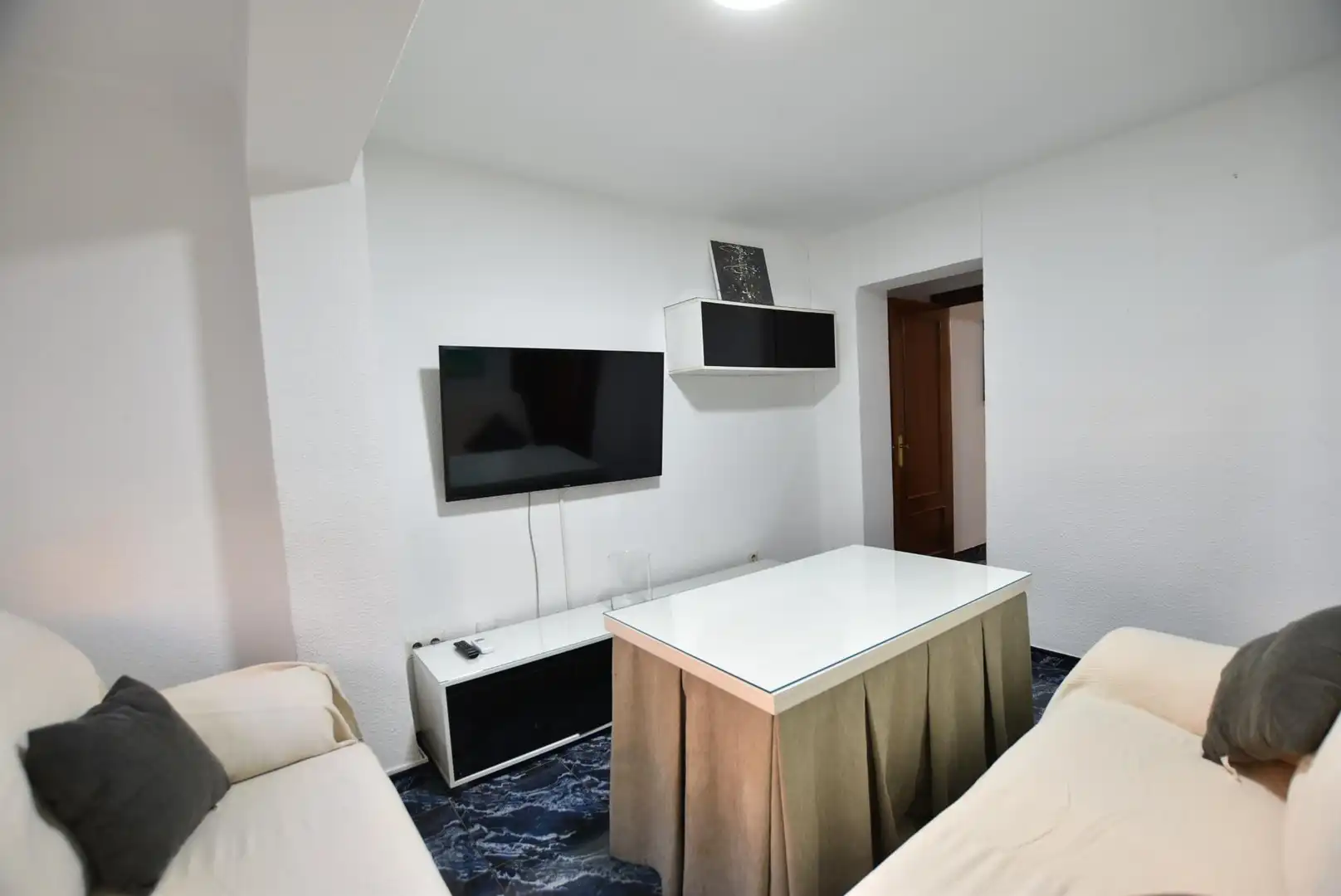 Habitación 73 m², Granada