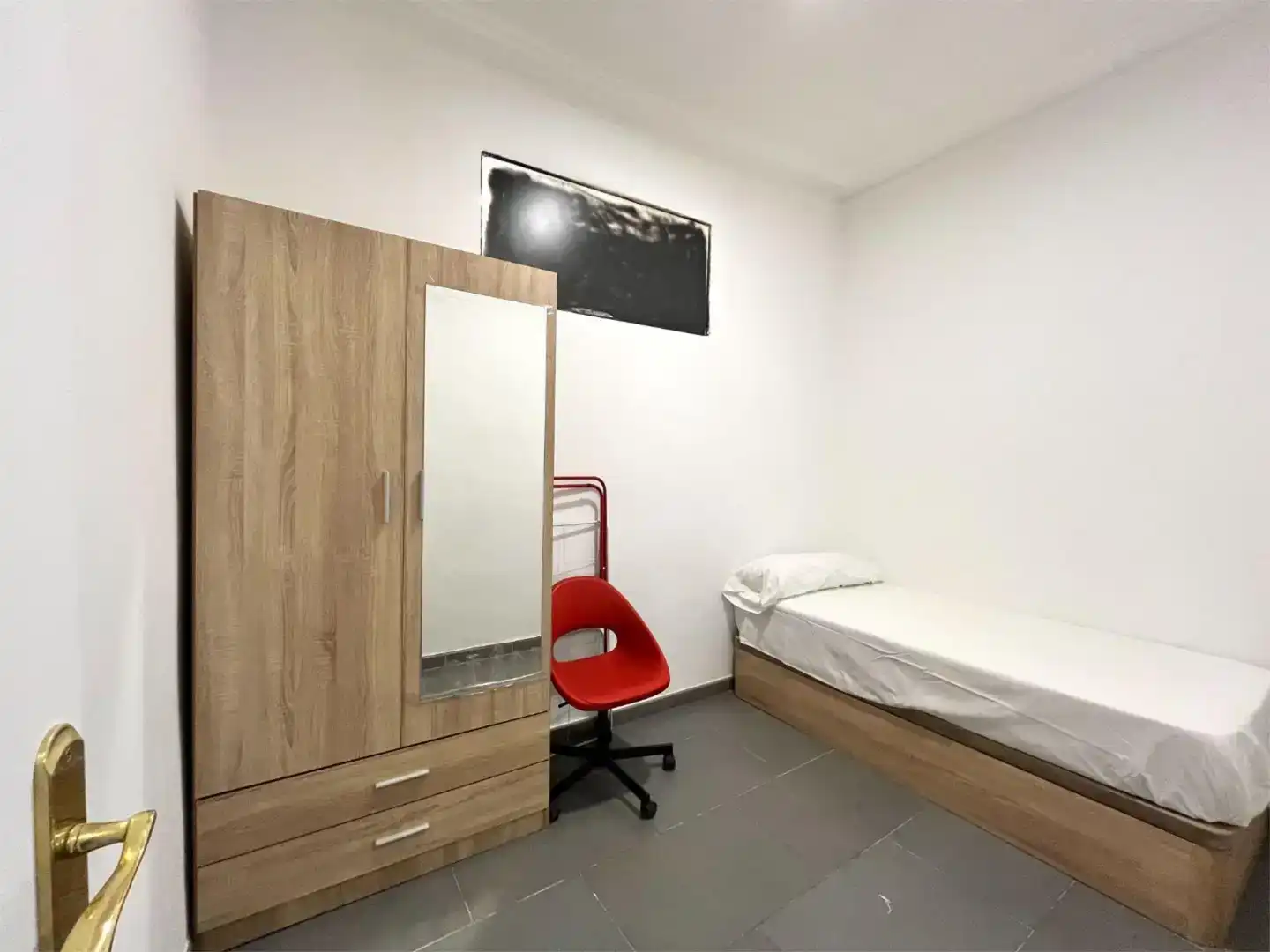 Piso de 72 m² en Barcelona