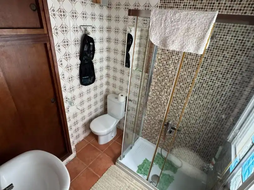 Piso de 120 m² en Águilas
