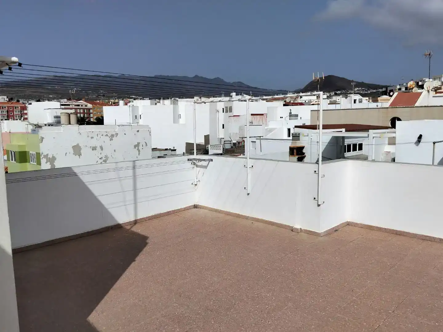 Piso de 60 m² en Telde