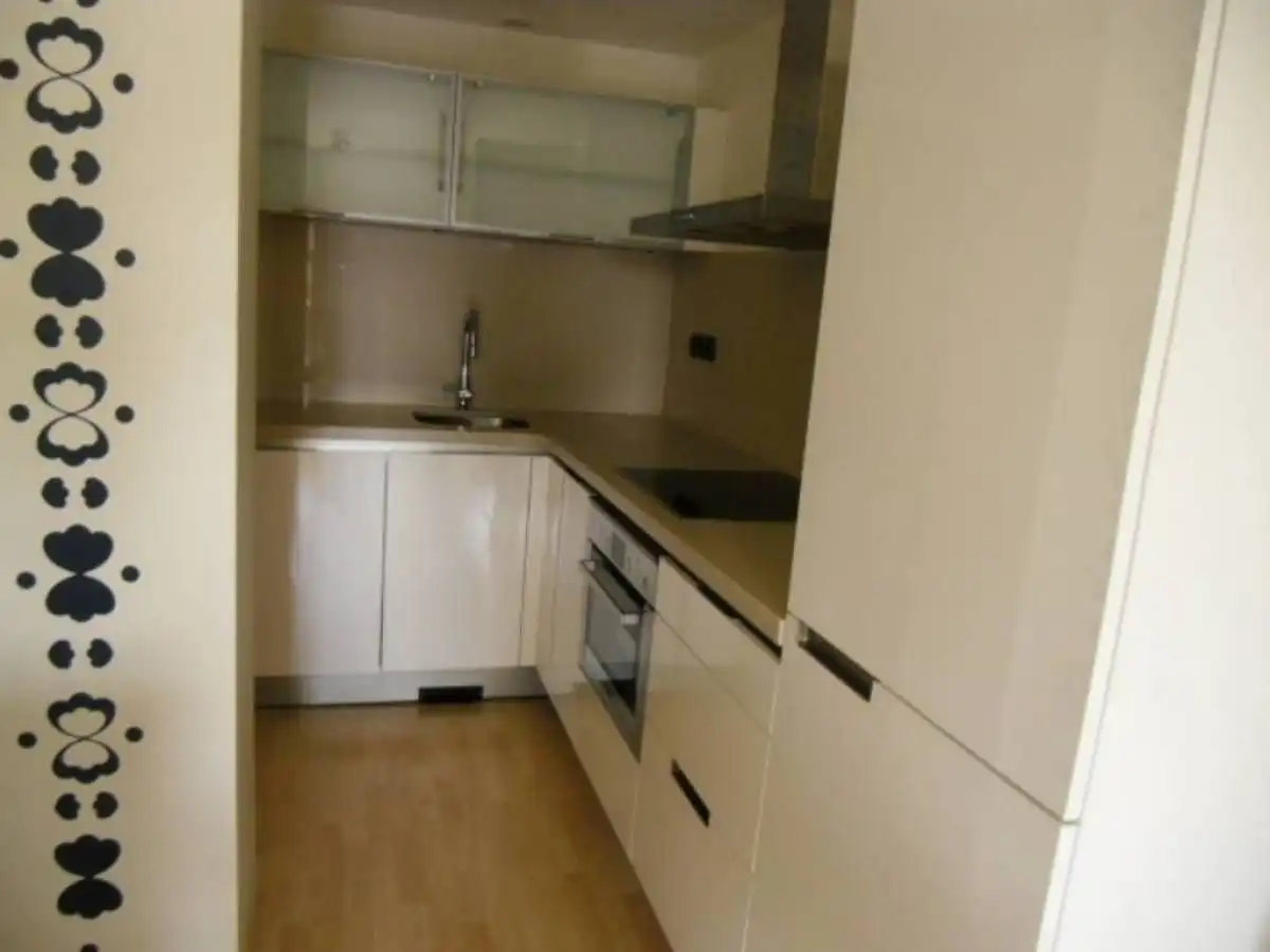 Flat 60 m² in Manresa
