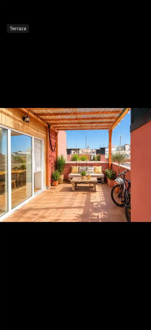 Flat 110 m² in Madrid