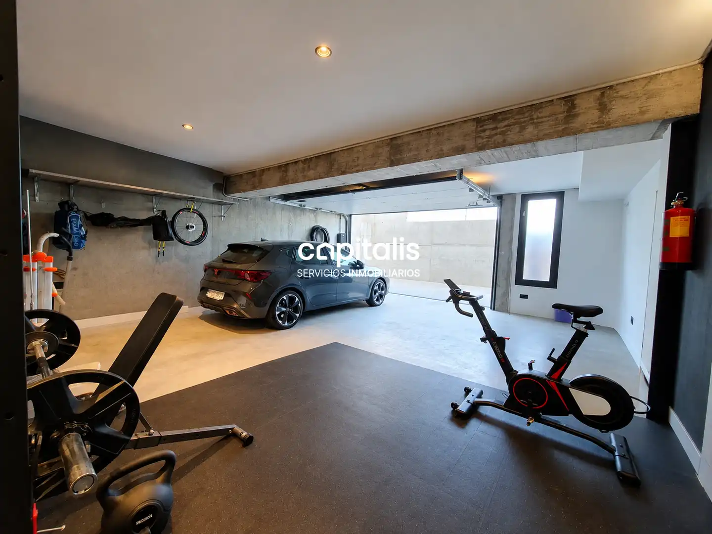 Piso de 400 m² en Majadahonda