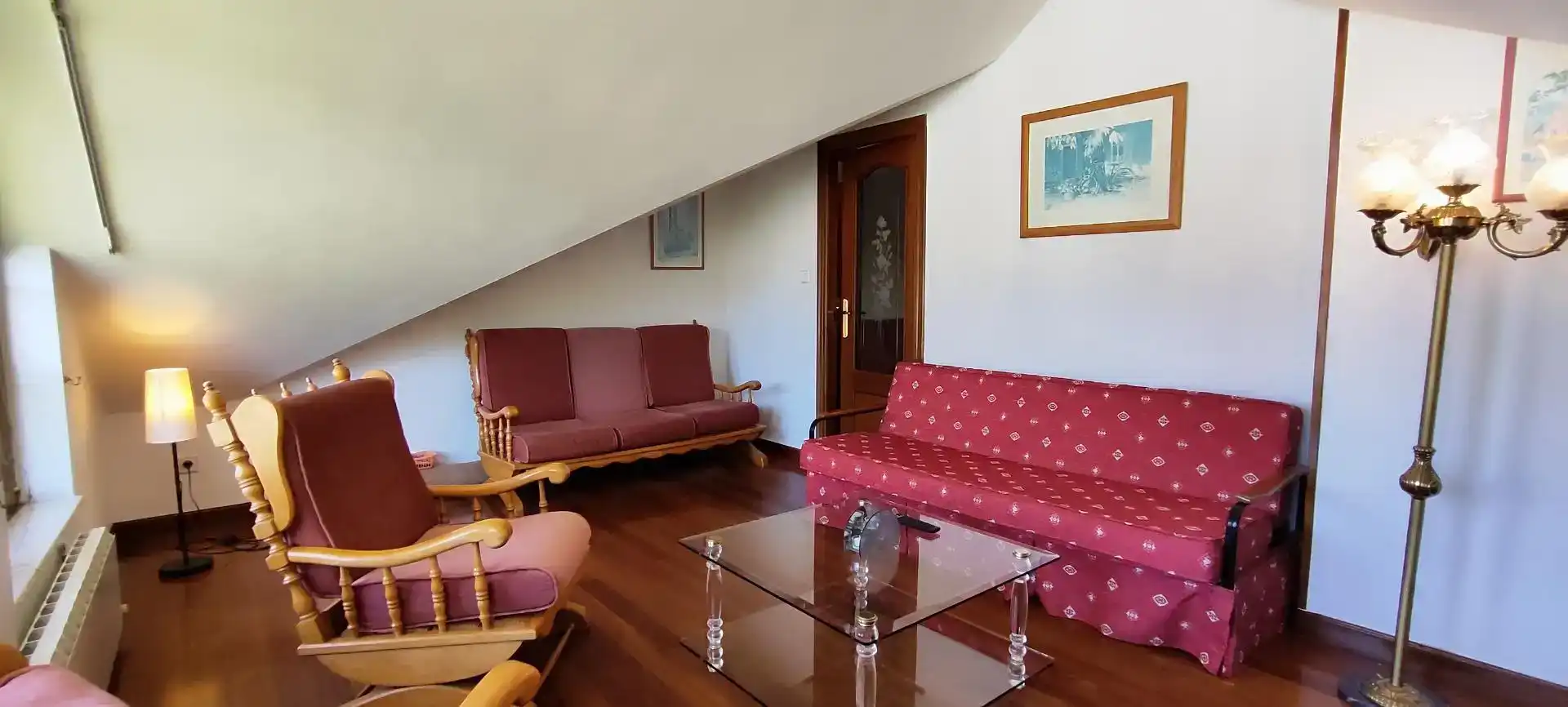 Piso de 110 m² en Liendo