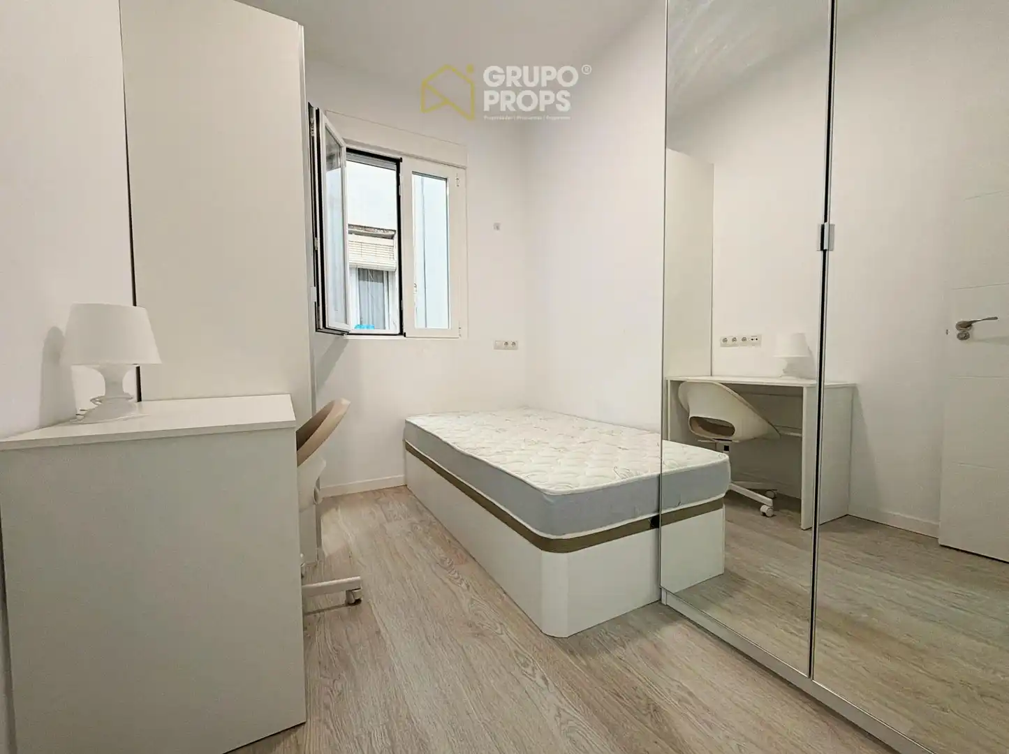 Appartement 60 m² à Madrid