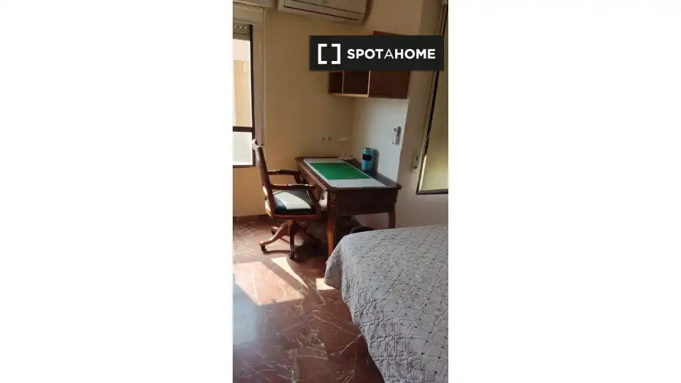 Habitación en alquiler, Almería