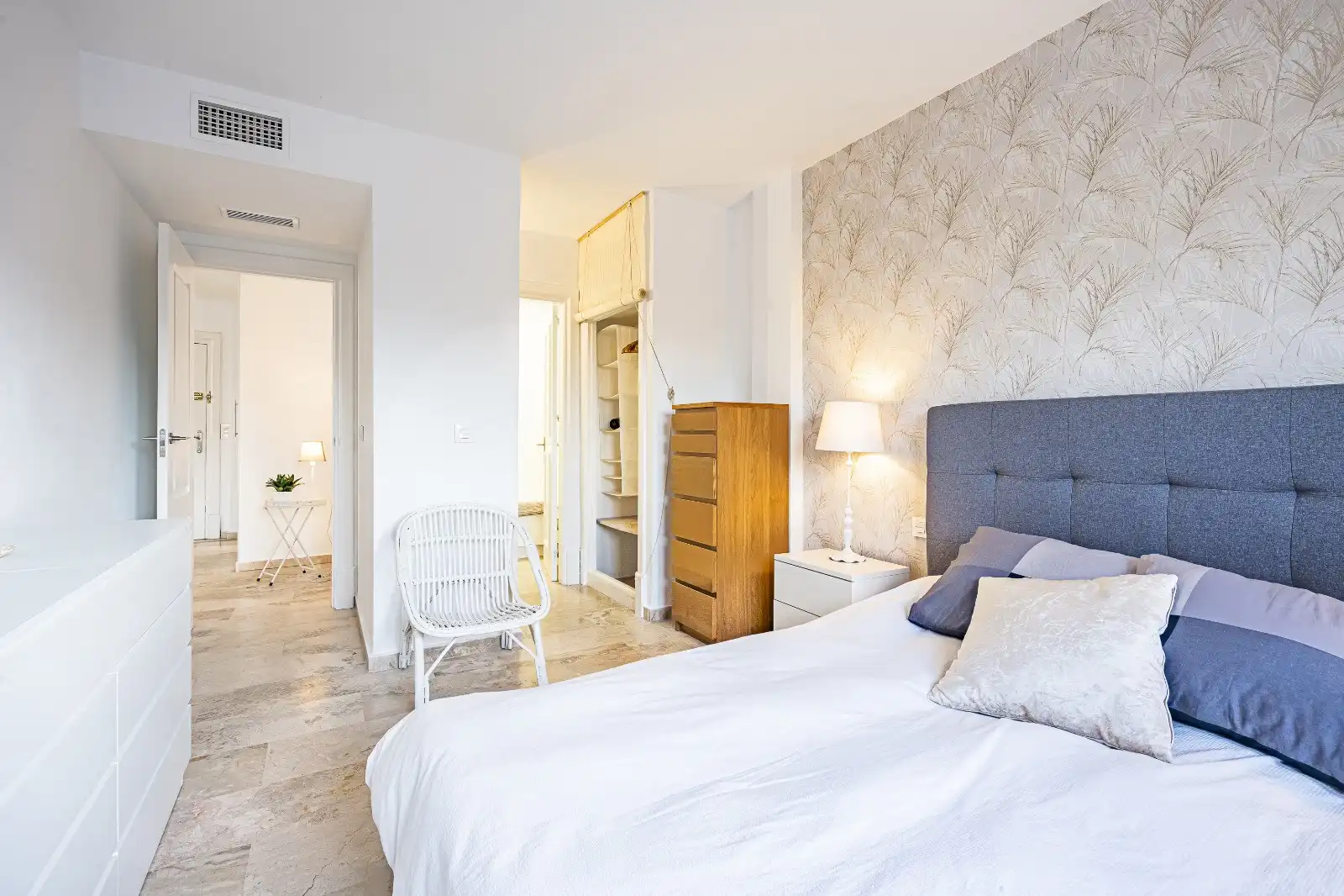 Квартира 87 м² в Marbella