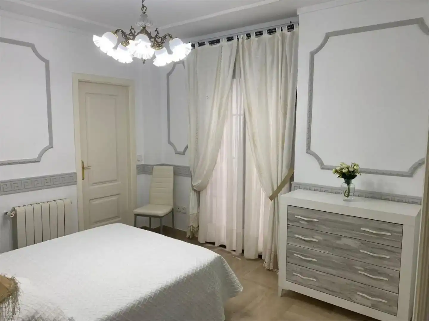 Piso de 90 m² en Córdoba