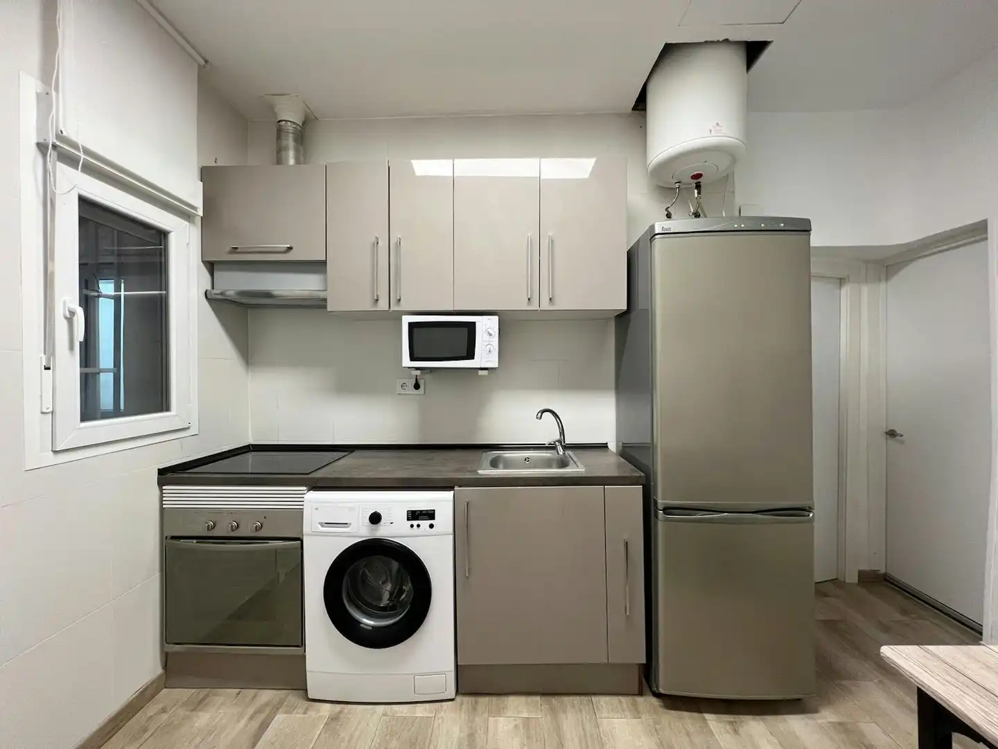 Habitación en alquiler, Madrid
