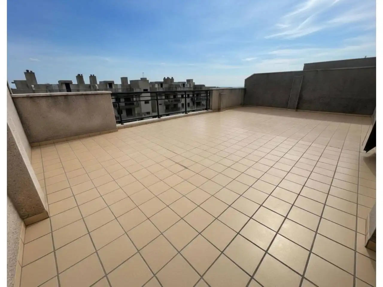 Piso de 95 m² en San Jorge