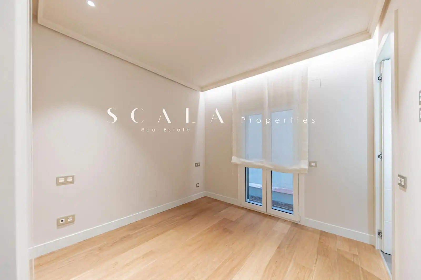 Appartamento 217 m² a Madrid