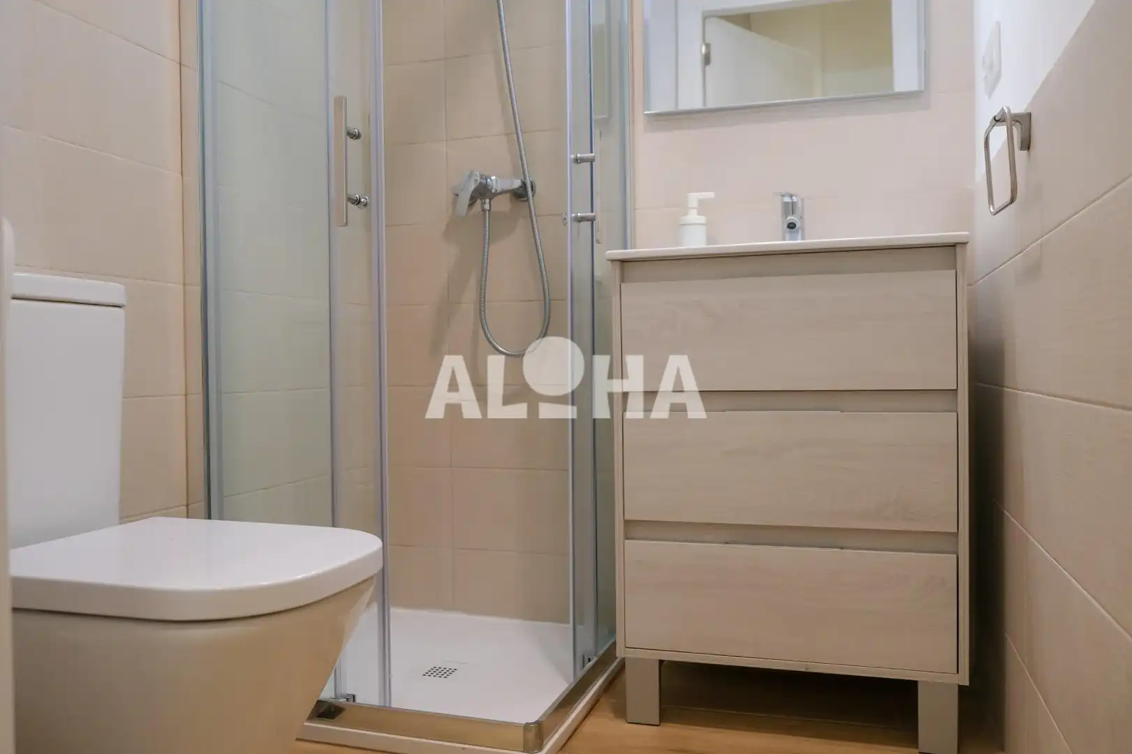 Habitación 18 m², Alfara del Patriarca
