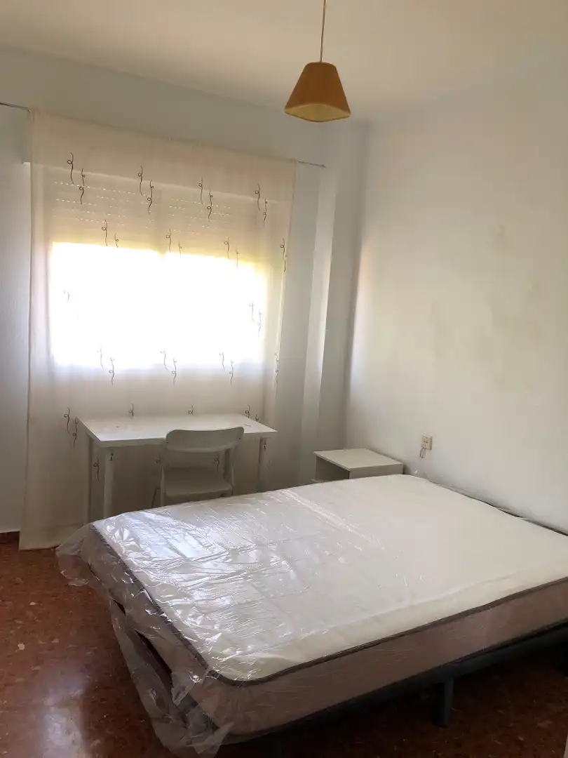 Piso de 105 m² en Almendralejo