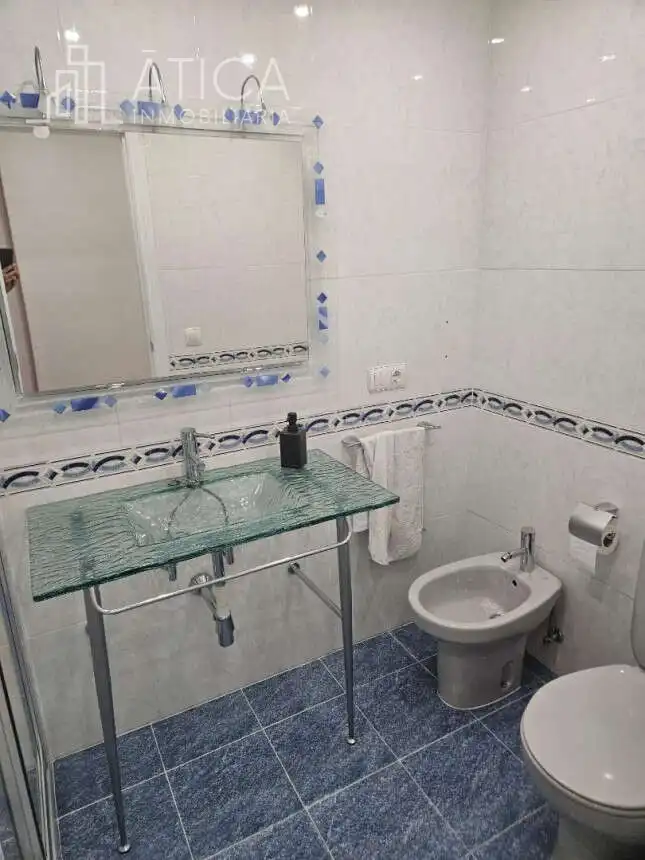 Piso de 92 m² en Salamanca